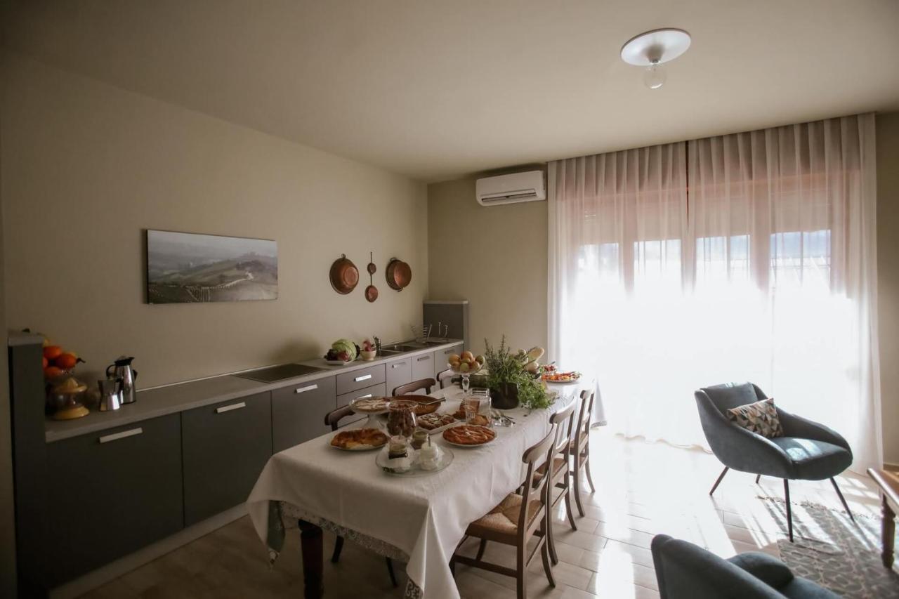Ca'du Lin - Jacuzzi Bed & Breakfast