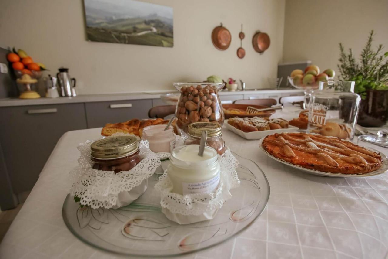 Bed & Breakfast Ca'du Lin - Jacuzzi