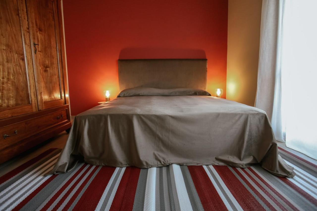 Ca'du Lin - Jacuzzi Bed & Breakfast