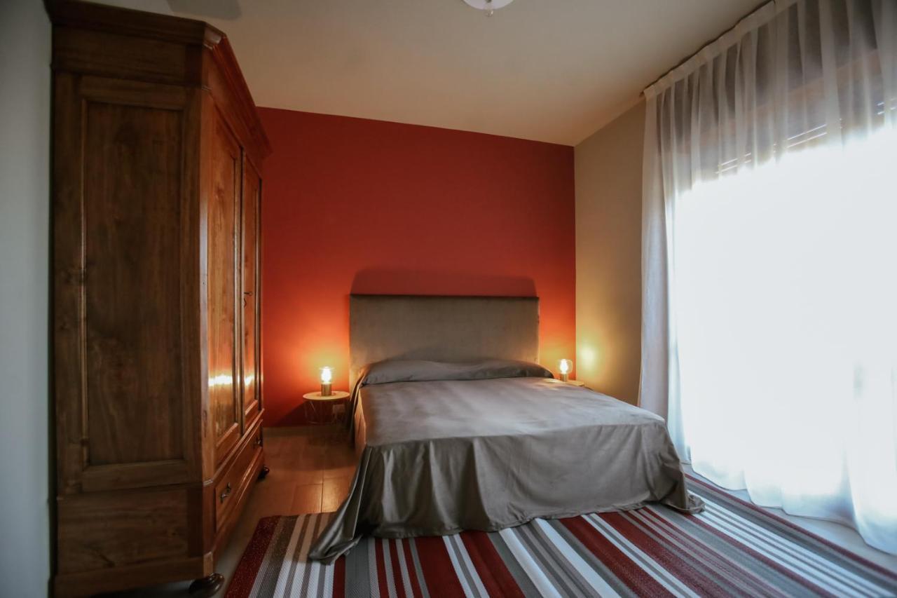 Ca'du Lin - Jacuzzi Bed & Breakfast