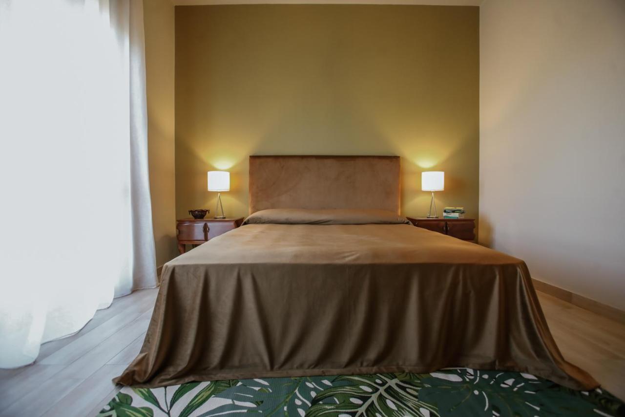 Ca'du Lin - Jacuzzi Bed & Breakfast *