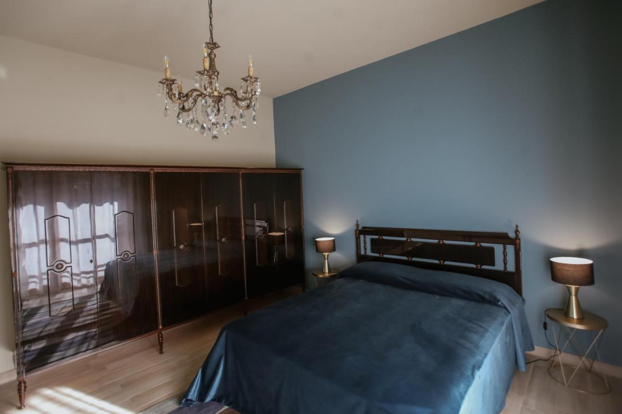 Ca'du Lin - Jacuzzi Bed & Breakfast