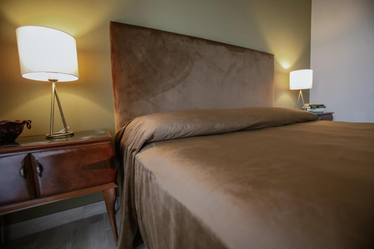 Bed & Breakfast Ca'du Lin - Jacuzzi