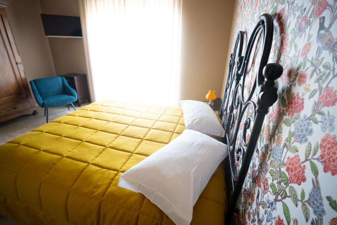 Bed & Breakfast Ca'du Lin - Jacuzzi Cisterna dʼAsti