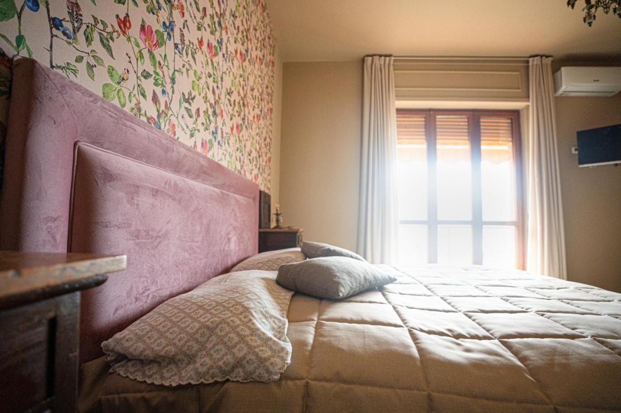 Bed & Breakfast Ca'du Lin - Jacuzzi