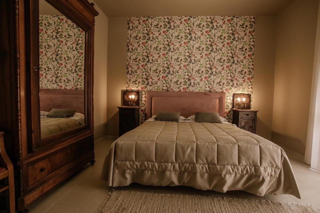 Bed & Breakfast Ca'du Lin - Jacuzzi