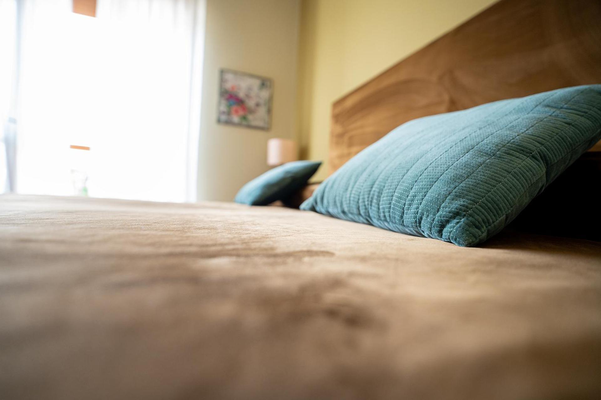 Ca'du Lin - Jacuzzi Bed & Breakfast