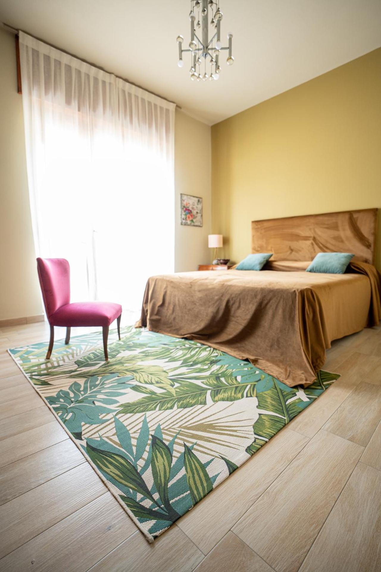 Bed & Breakfast Ca'du Lin - Jacuzzi