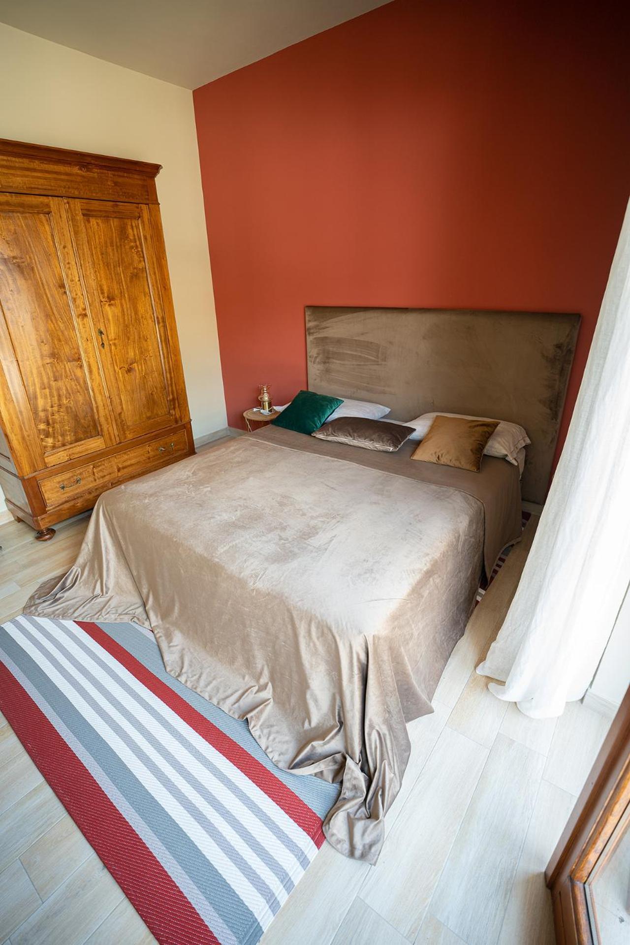 Bed & Breakfast Ca'du Lin - Jacuzzi *