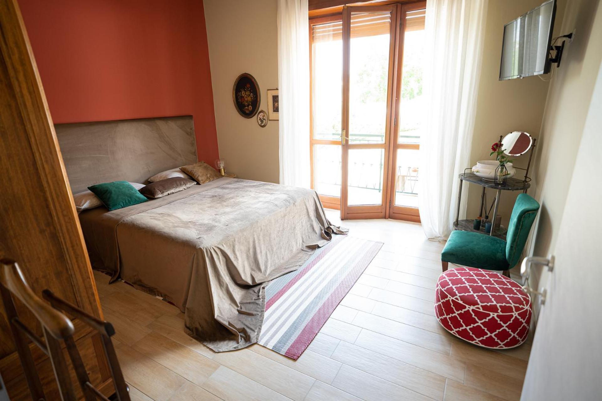Bed & Breakfast Ca'du Lin - Jacuzzi *