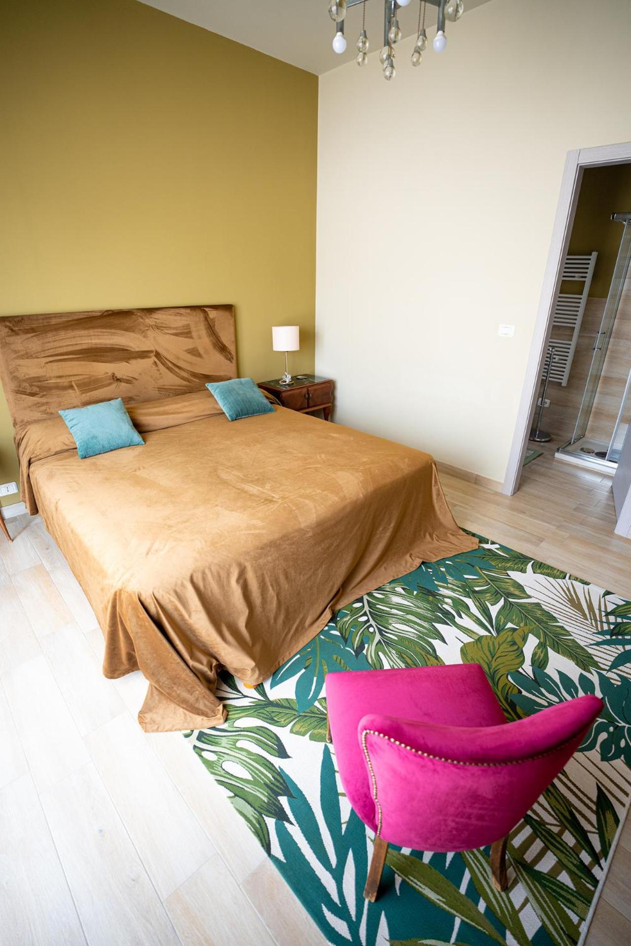 Ca'du Lin - Jacuzzi Bed & Breakfast Cisterna dʼAsti