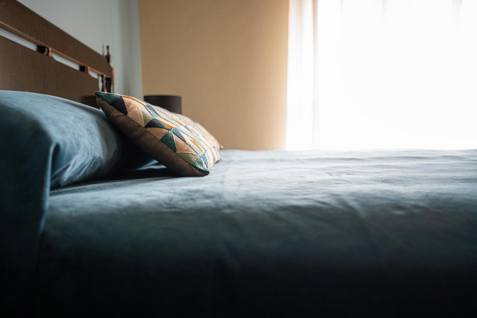 Ca'du Lin - Jacuzzi Bed & Breakfast