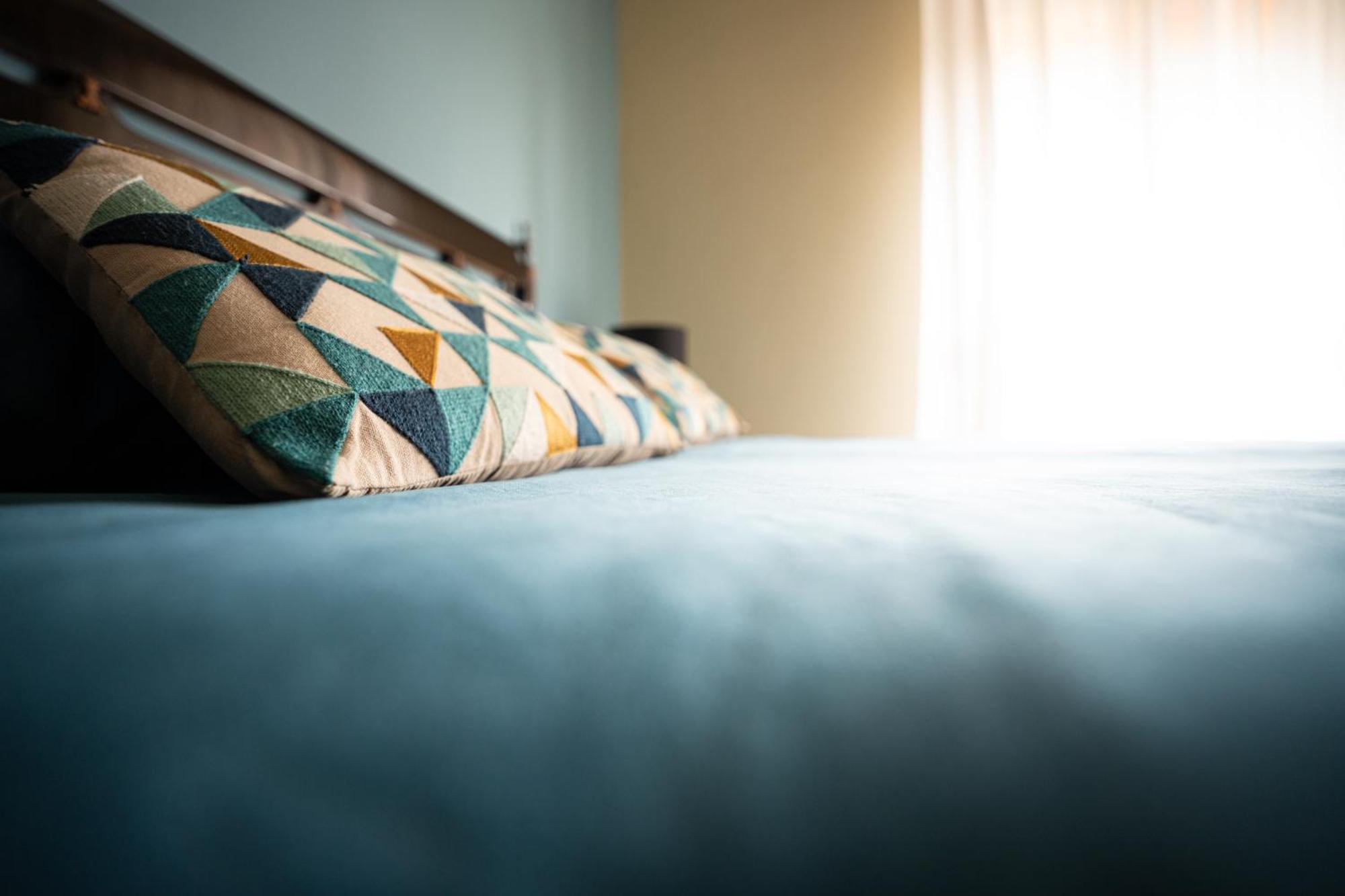 Bed & Breakfast Ca'du Lin - Jacuzzi Cisterna dʼAsti