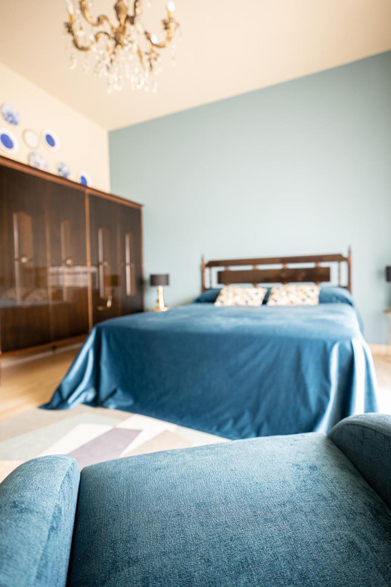 Bed & Breakfast Ca'du Lin - Jacuzzi Cisterna dʼAsti