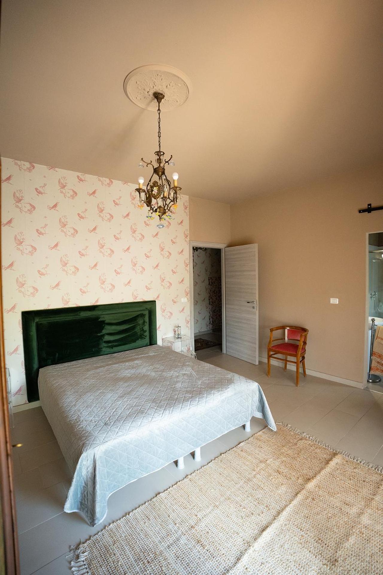 Bed & Breakfast Ca'du Lin - Jacuzzi