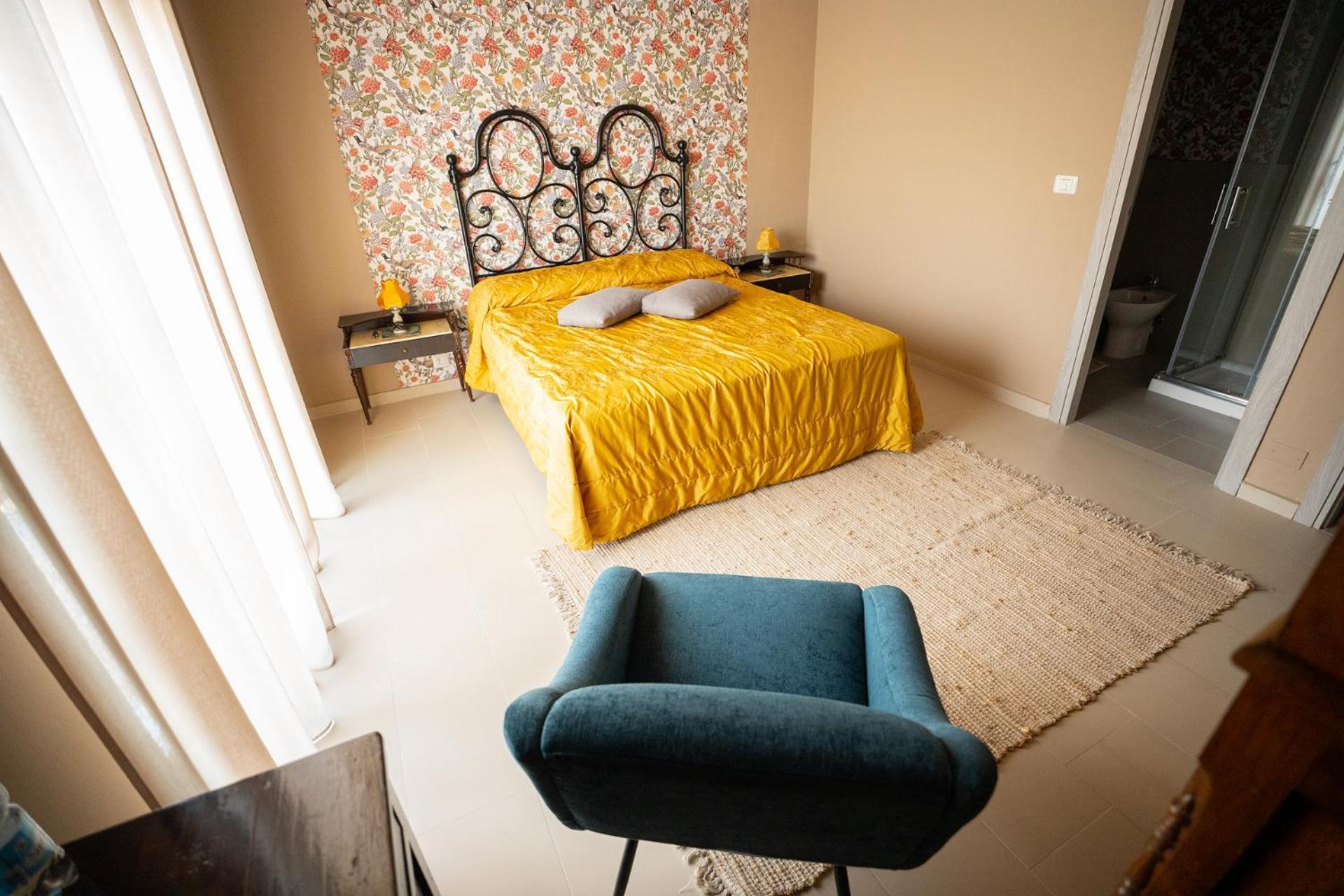 Bed & Breakfast Ca'du Lin - Jacuzzi